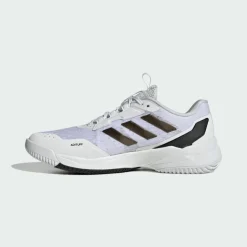 adidas Volleyball|Hallenschuhe<· Crazyflight6 Hallenschuh Cloud White / Core Black / Cloud White