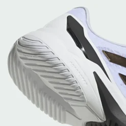 adidas Volleyball|Hallenschuhe<· Crazyflight6 Hallenschuh Cloud White / Core Black / Cloud White