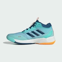 New · Crazyflight 6 Mid Indoor Schuh Herren Volleyball|Hallenschuhe
