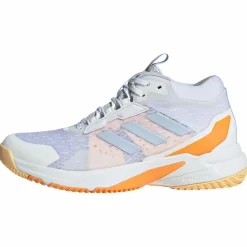 Best · Crazyflight 6 Mid Schuh für Damen Volleyball|Hallenschuhe