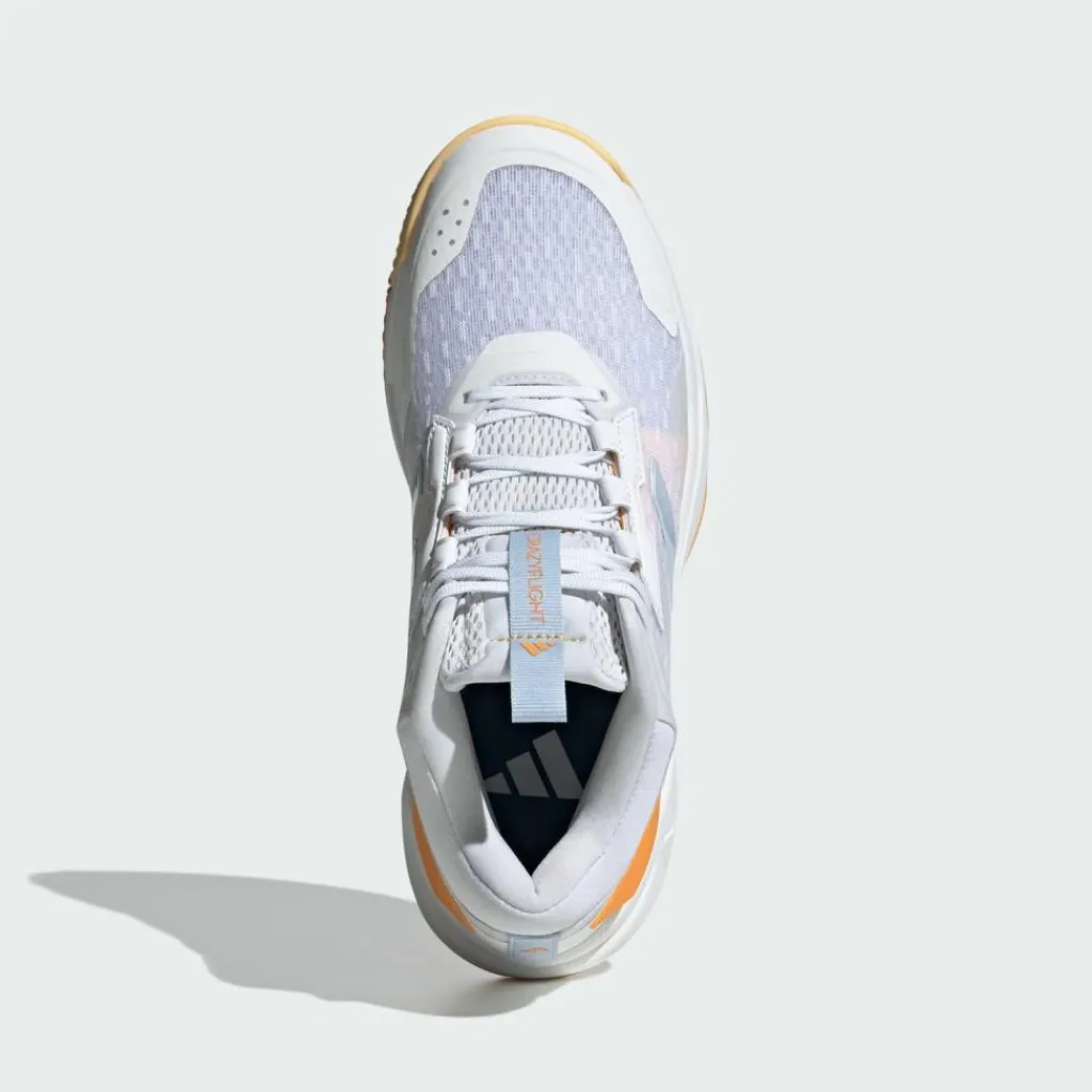 Best · Crazyflight 6 Mid Schuh für Damen Volleyball|Hallenschuhe