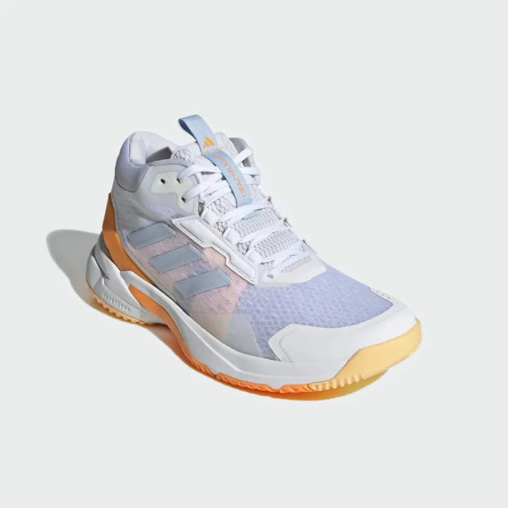 Best · Crazyflight 6 Mid Schuh für Damen Volleyball|Hallenschuhe