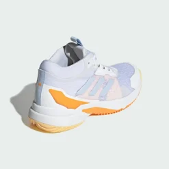 Best · Crazyflight 6 Mid Schuh für Damen Volleyball|Hallenschuhe