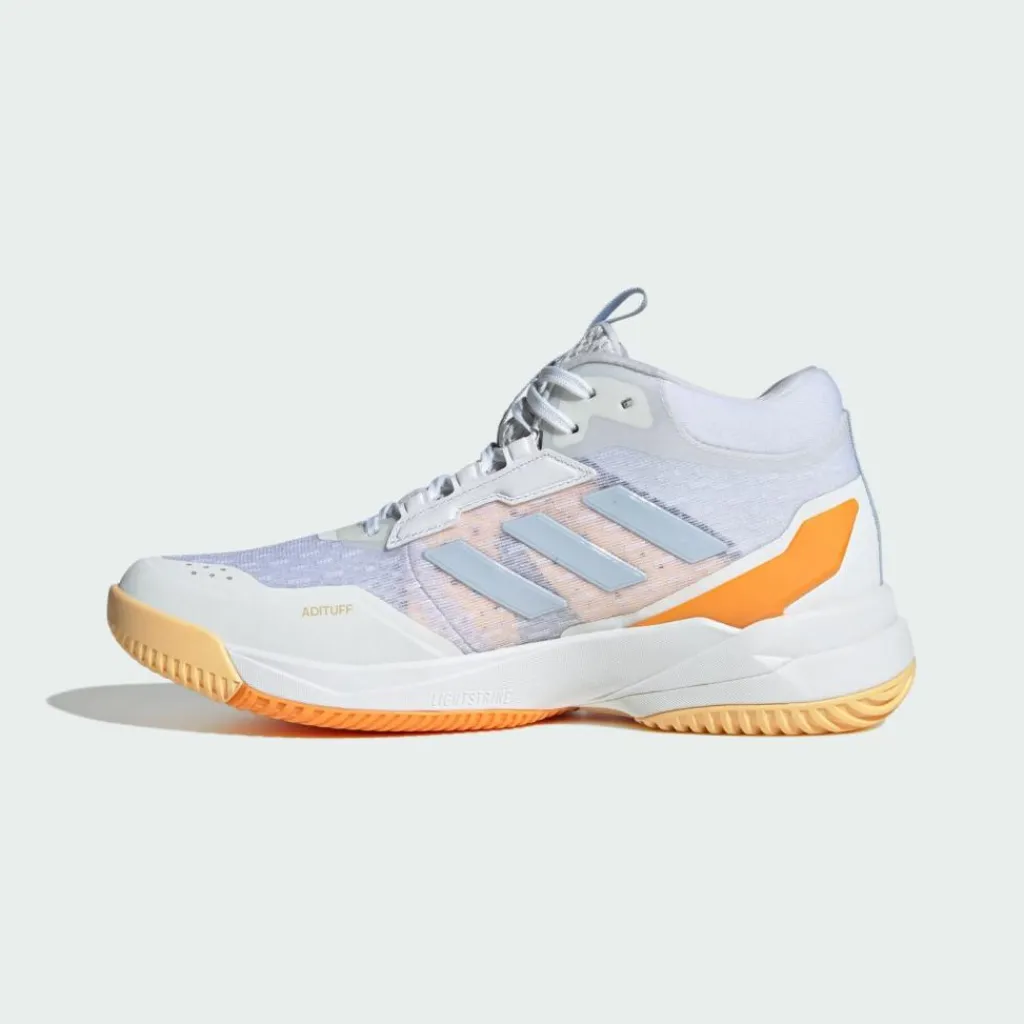 Best · Crazyflight 6 Mid Schuh für Damen Volleyball|Hallenschuhe