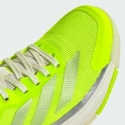 Discount · Crazyquick Lightstrike Padel-Schuh Damen Tennis