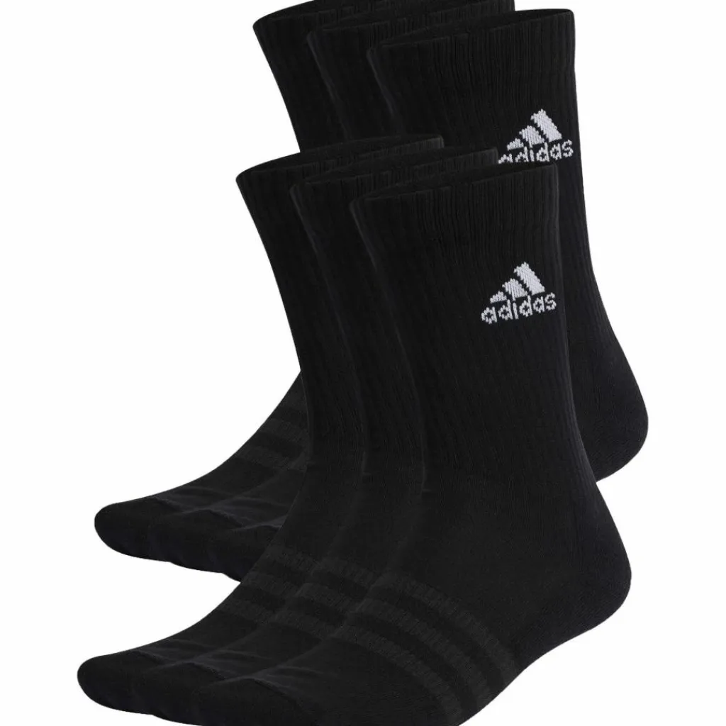 adidas Training|Training<· Crew black-white
