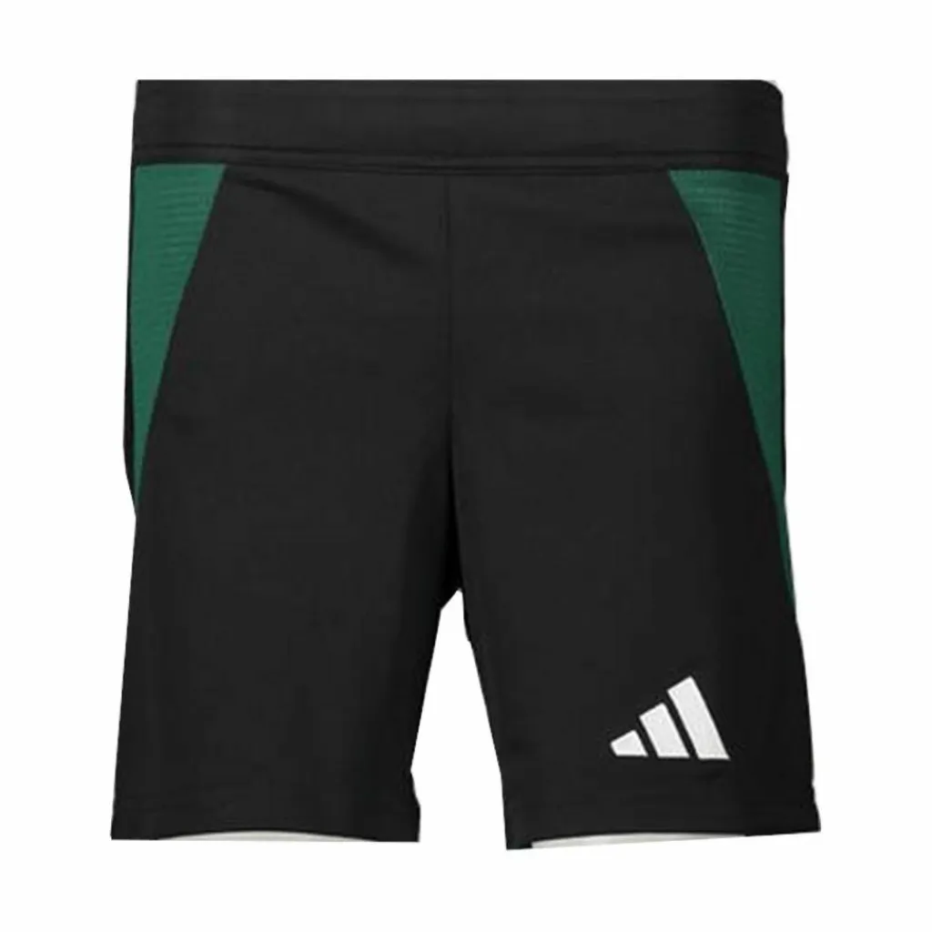 adidas Shorts<· cuLIC24 Custom Short Kids schwarzweiss