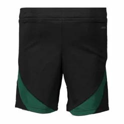 adidas Shorts<· cuLIC24 Custom Short Kids schwarzweiss