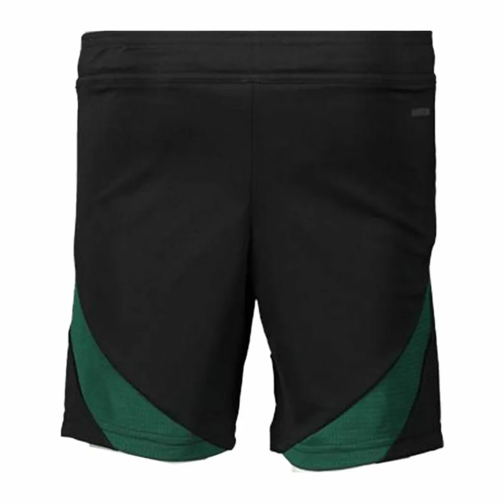 adidas Shorts<· cuLIC24 Custom Short Kids schwarzweiss