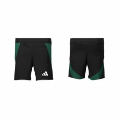 adidas Shorts<· cuLIC24 Custom Short Kids schwarzweiss
