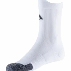 adidas Fußball<· Cush white-black