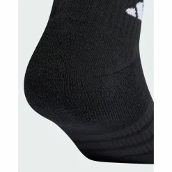 adidas Socken|Socken<· Cushioned Essentials Ankle Socken Black / Black / White
