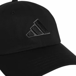 Best · DAD CAP BIG LOG Damen Kopfbedeckungen|Kopfbedeckungen