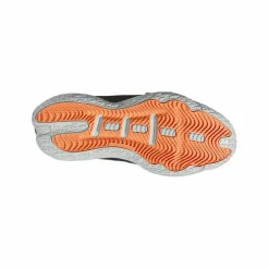 adidas Hallenschuhe<· Dame 8 Extply orangeweiss