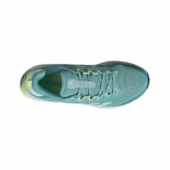 adidas Laufschuhe<· Damen Supernova Rise ATR Laufschuh blaugruen