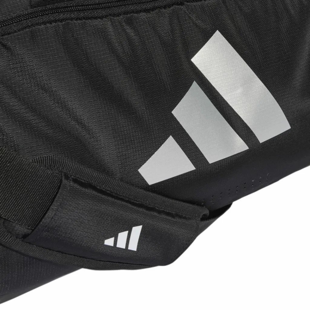 adidas Sporttaschen|Taschen<· DEF GYM BAG S black-silvmt
