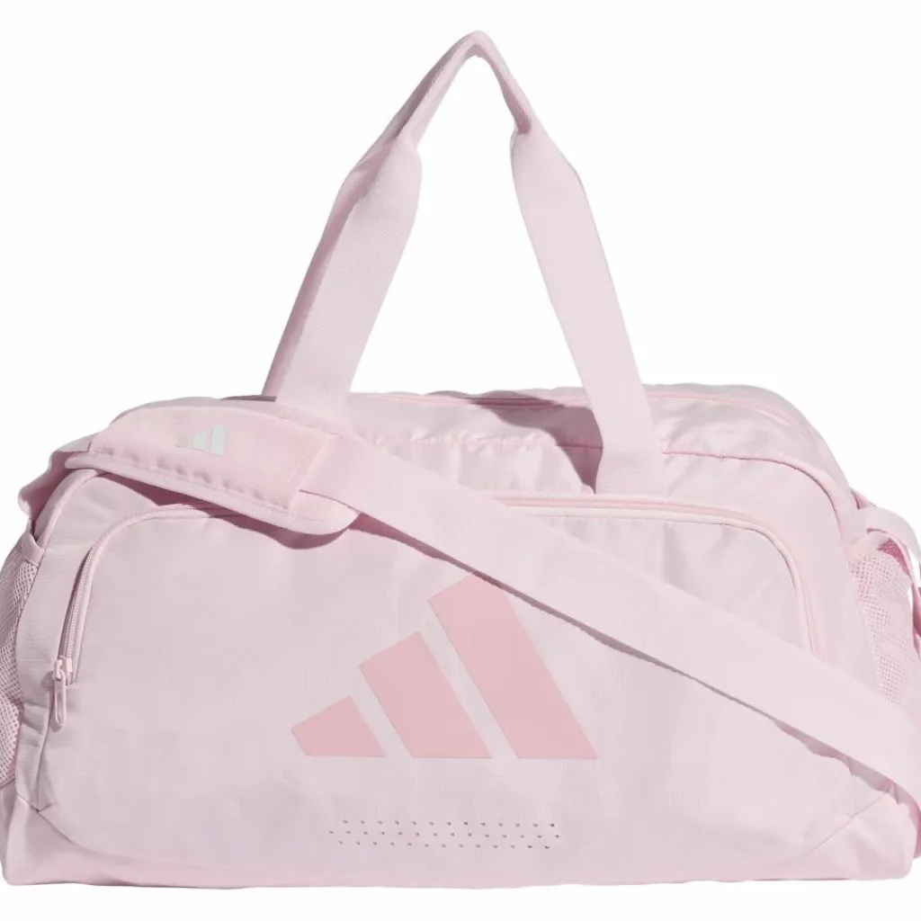 adidas Training|Sporttaschen<· DEF GYM BAG S clpink-trupnk