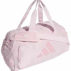 adidas Training|Sporttaschen<· DEF GYM BAG S clpink-trupnk