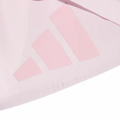 adidas Training|Sporttaschen<· DEF GYM BAG S clpink-trupnk