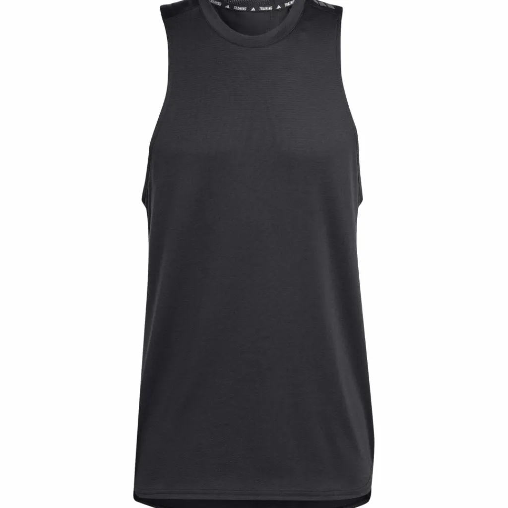 Sale · DESIGNED FOR TRAINING HEAT.RDY HIIT Herren Tops & Tanks