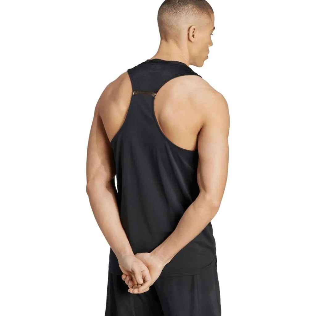 Sale · DESIGNED FOR TRAINING HEAT.RDY HIIT Herren Tops & Tanks
