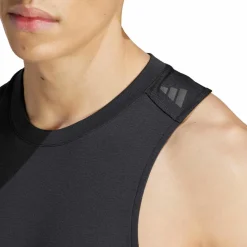 Sale · DESIGNED FOR TRAINING HEAT.RDY HIIT Herren Tops & Tanks