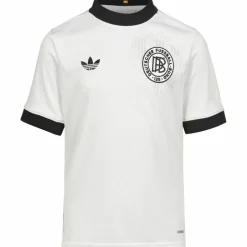 adidas Fußball|Fußball<· DFB 2025 Sonder cloud white-black