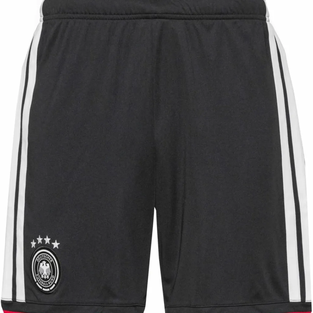 adidas Fußball<· DFB H SHO black