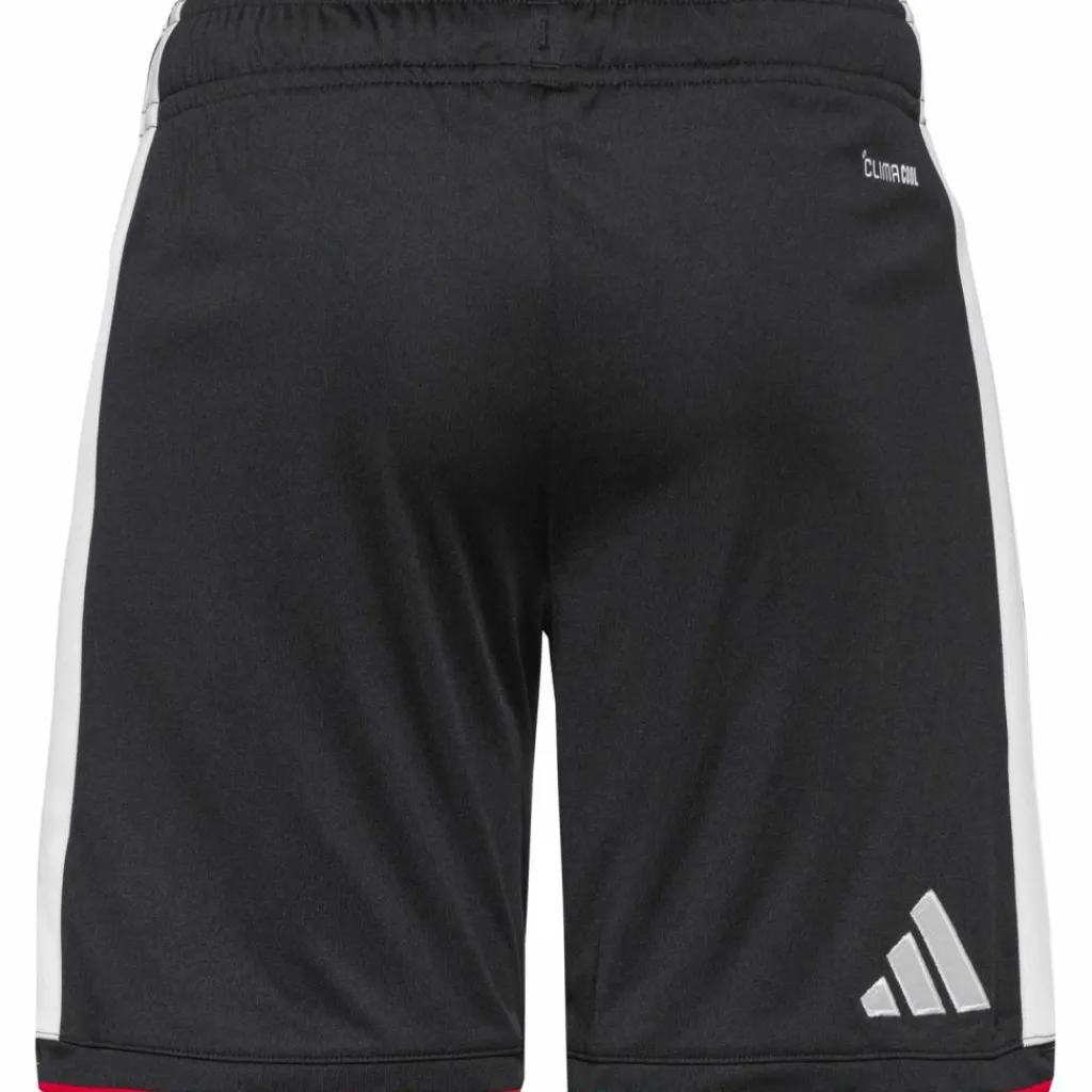 adidas Fußball<· DFB H SHO black
