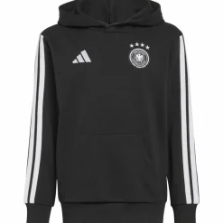 adidas Pullover & Sweats<· DFB KIDS HD black