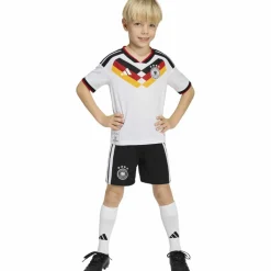 adidas Trikots<· DFB WM 2026 Heim white