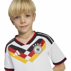 adidas Trikots<· DFB WM 2026 Heim white