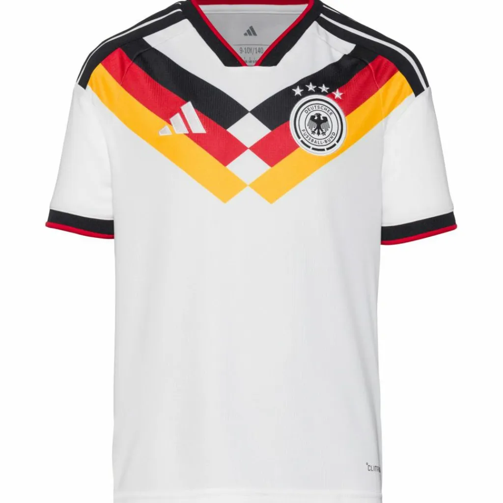 Outlet · DFB WM 2026 Heim Kinder Fußball|Fußball