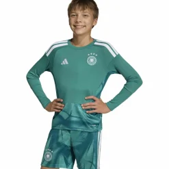 adidas Trikots<· DFB WM 2026 Heim actgrn