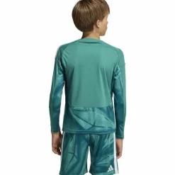 adidas Trikots<· DFB WM 2026 Heim actgrn