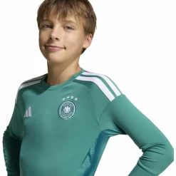 adidas Trikots<· DFB WM 2026 Heim actgrn