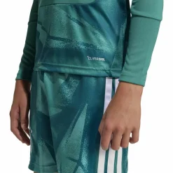 adidas Trikots<· DFB WM 2026 Heim actgrn