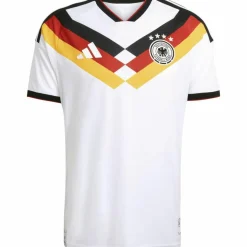 adidas Fußball|Fußball<· DFB WM 2026 Heim white