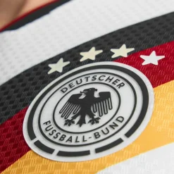 adidas Fußball|Fußball<· DFB WM 2026 Heim white