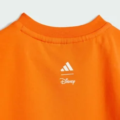 adidas Trainingsanzüge<· Disney Micky Maus T-Shirt-Set Kinder