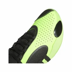 adidas Fußballschuhe|Hallenschuhe<· D.O.N Issue 5 Lucid Lemon gruenschwarz