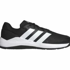 adidas Training|Training<· DROPSET cblack-ftwwht-lucred