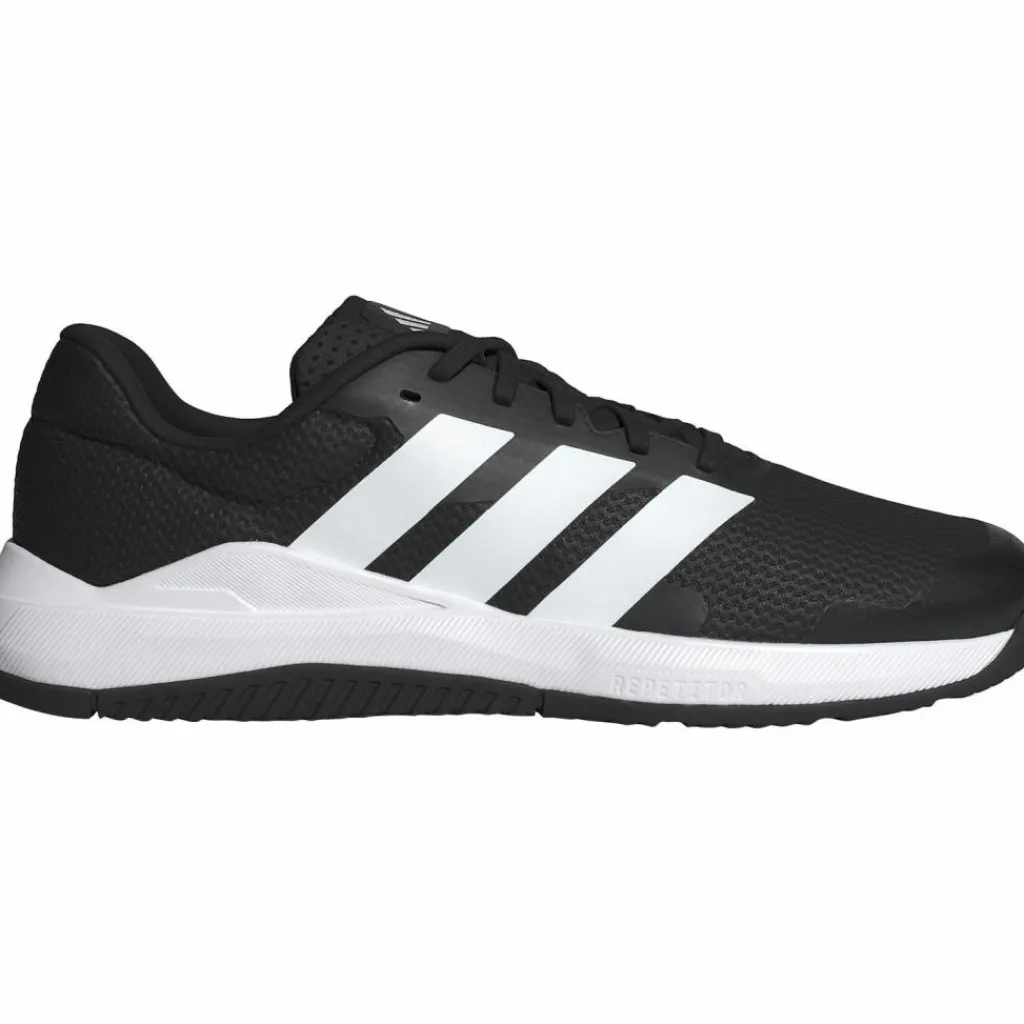 adidas Training|Training<· DROPSET cblack-ftwwht-lucred