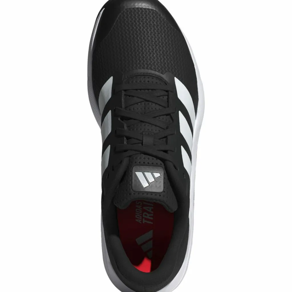adidas Training|Training<· DROPSET cblack-ftwwht-lucred