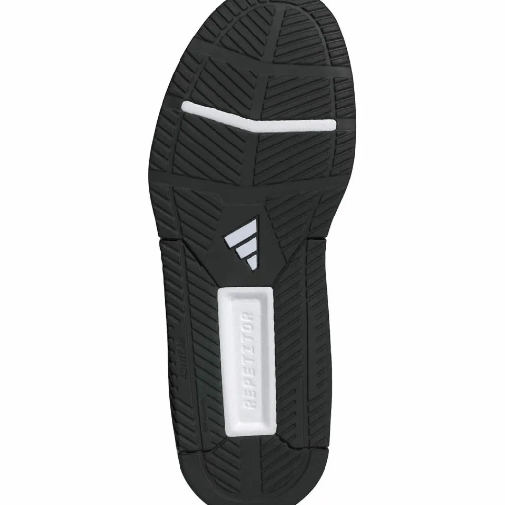 adidas Training|Training<· DROPSET cblack-ftwwht-lucred