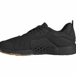 adidas Fitnessschuhe<· DROPSET 3 cblack-grefou-grefou