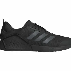 adidas Training|Fitnessschuhe<· DROPSET 3 core black-grey four-grey four,
