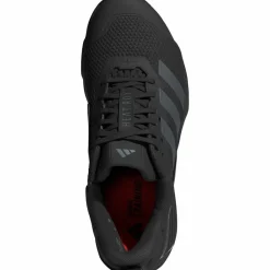 adidas Training|Fitnessschuhe<· DROPSET 3 core black-grey four-grey four,