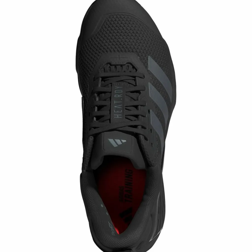 adidas Training|Fitnessschuhe<· DROPSET 3 core black-grey four-grey four,