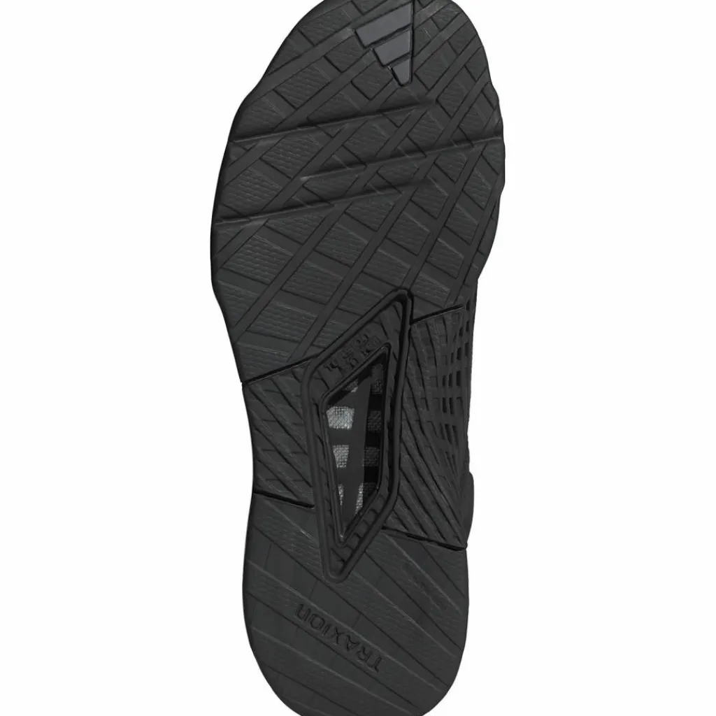 adidas Training|Fitnessschuhe<· DROPSET 3 core black-grey four-grey four,